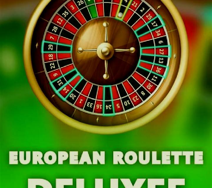 Roulette Multiplayer online slot