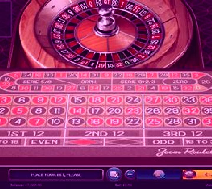 Roulette Multiplayer slot