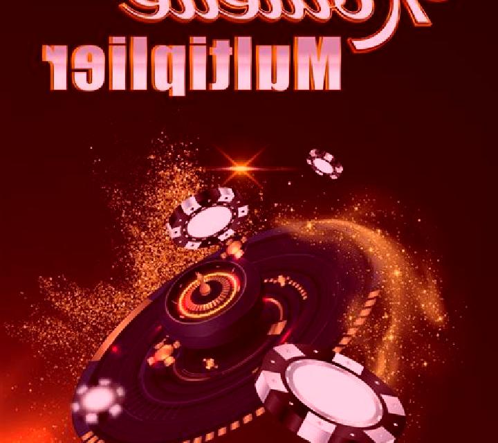Roulette Multiplier Spin slot machine