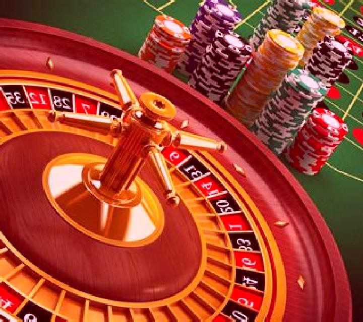 Roulette (MultiSlot) online slot