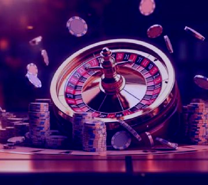 Roulette (MultiSlot) slot game