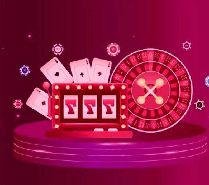 Roulette (MultiSlot) slot