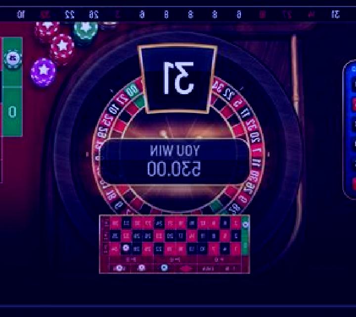 Roulette (NetEnt) slot machine