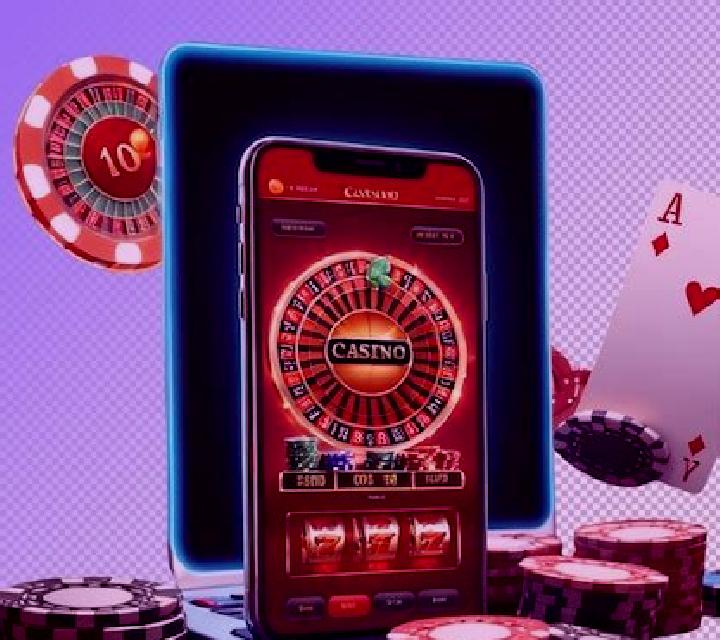 Roulette (Nsoft) slot machine