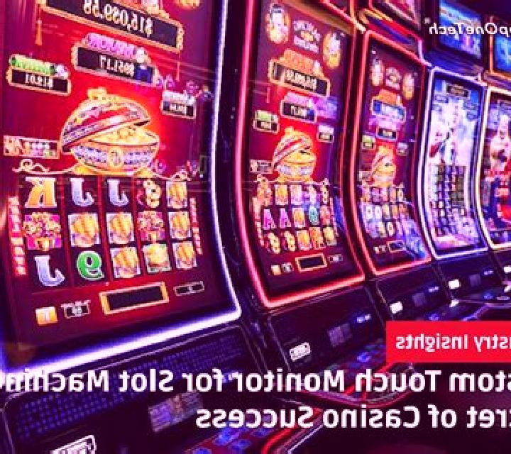 Roulette (One Touch) slot
