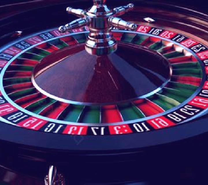 Roulette Original Live Casino online slot