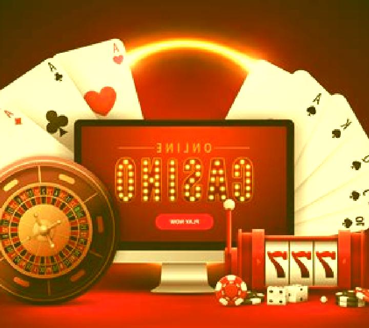 Roulette Original Live Casino slot game