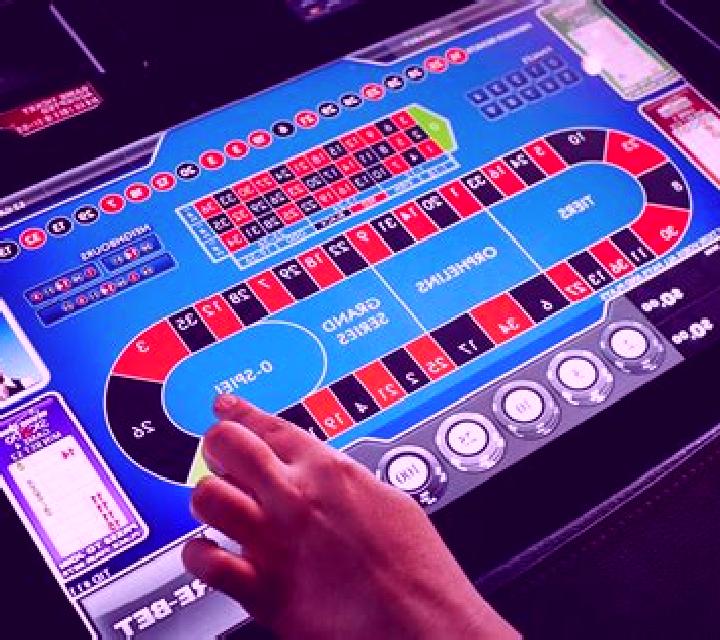 Roulette Original Live Casino slot