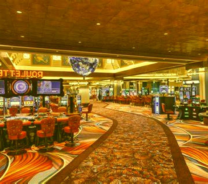 Roulette Paradise slot