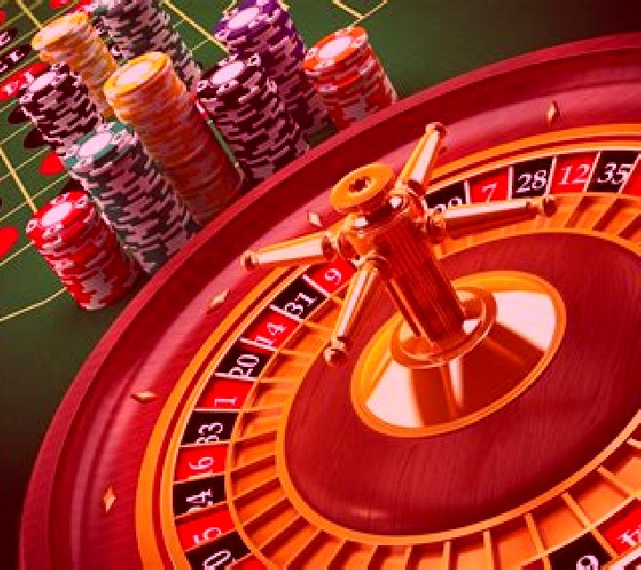 Roulette Perla online slot