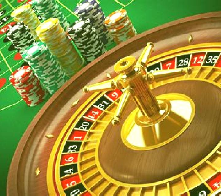 Roulette Perla slot machine