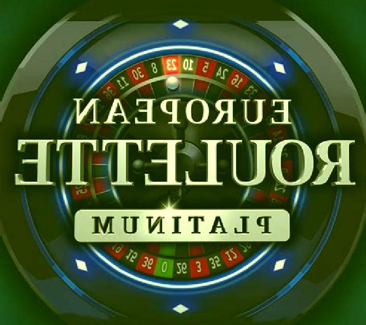 Roulette Platinum Live Casino slot