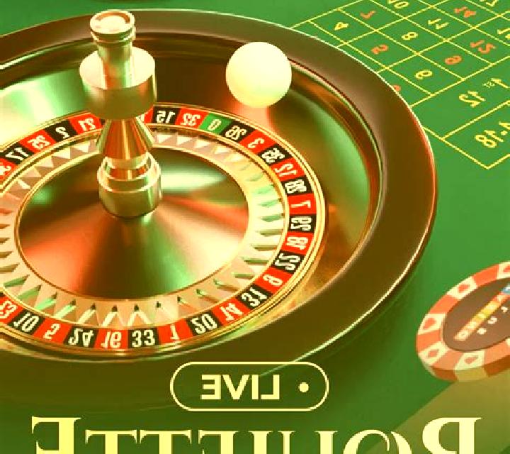 Roulette Plus (Felt) online slot