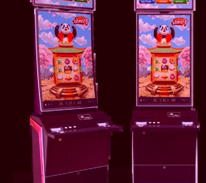 Roulette (Popok Gaming) slot machine
