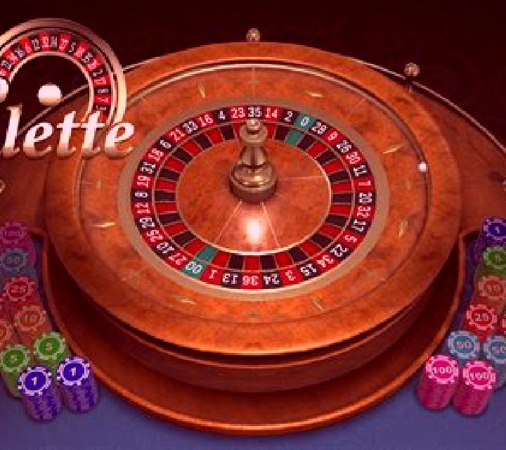 Roulette PRO (GameOS) online slot