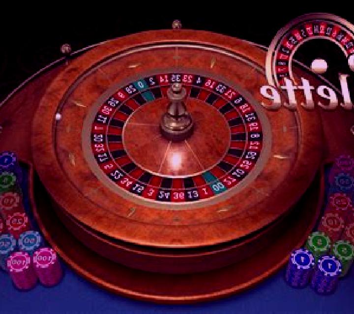 Roulette PRO (GameOS) slot game