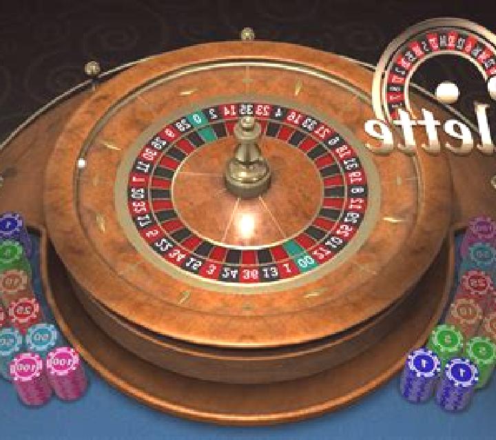 Roulette PRO (GameOS) slot