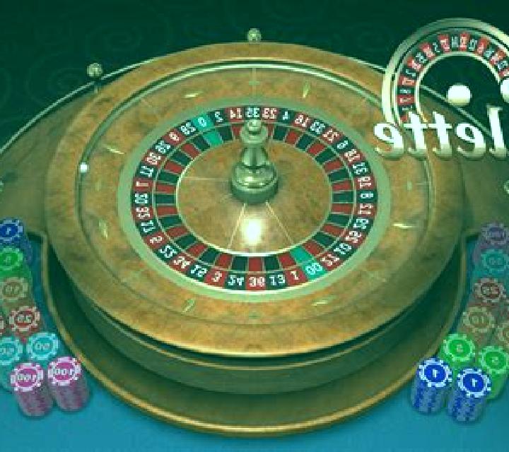 Roulette Pro Live (NetEnt) online slot