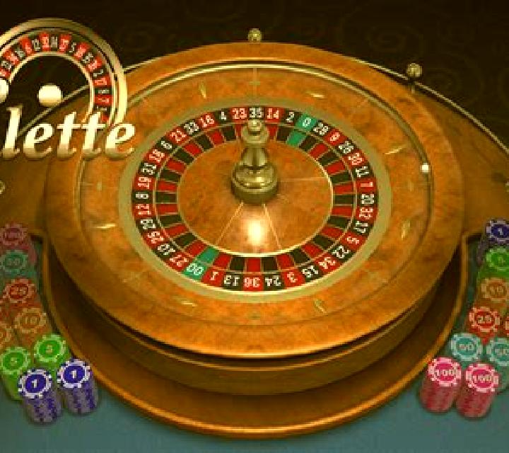 Roulette Pro Live (NetEnt) slot game