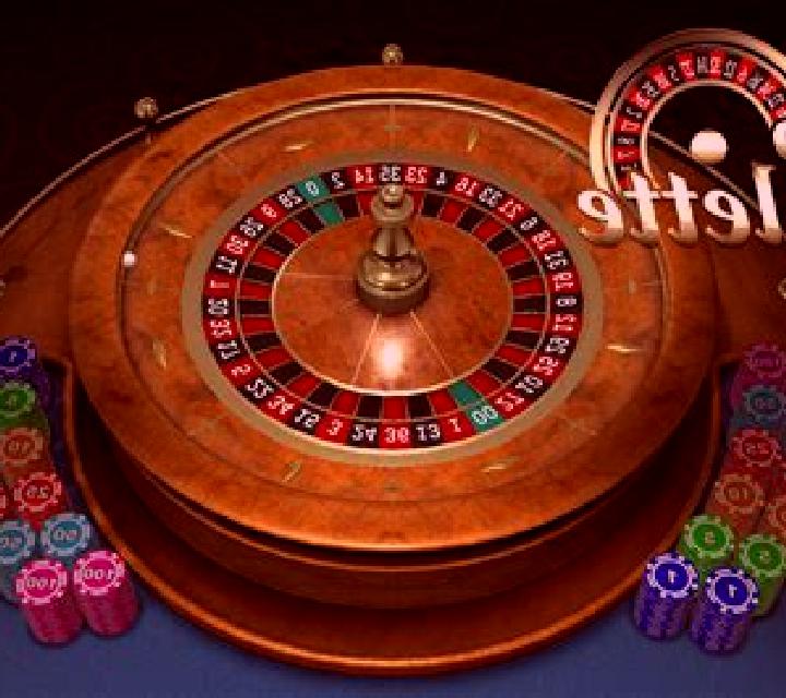 Roulette Pro Live (NetEnt) slot machine