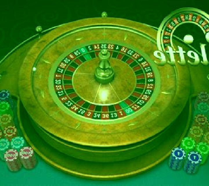 Roulette Pro Live (NetEnt) slot