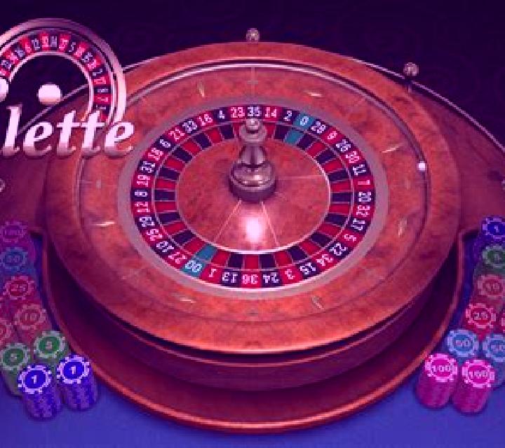 Roulette Pro (LK7.com) online slot