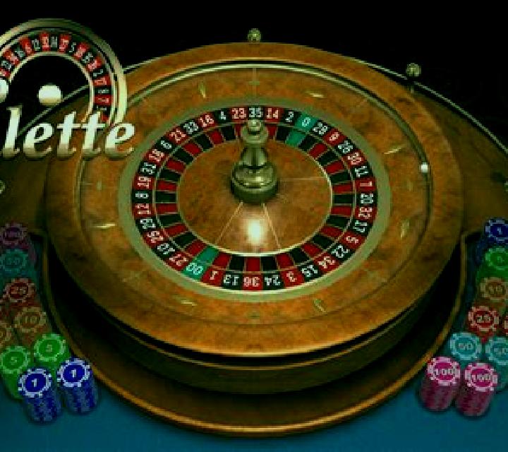 Roulette Pro (LK7.com) slot game