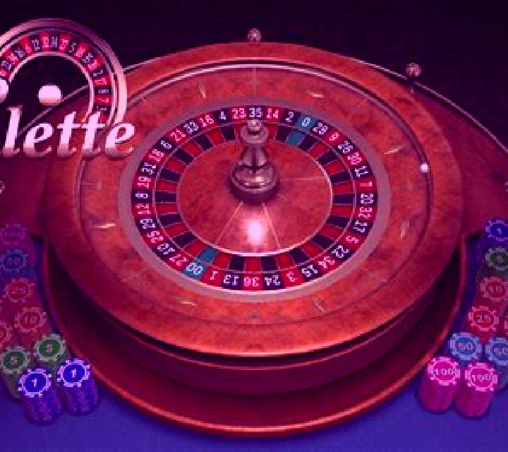 Roulette Pro (LK7.com) slot machine