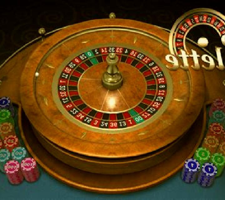 Roulette Pro (LK7.com) slot