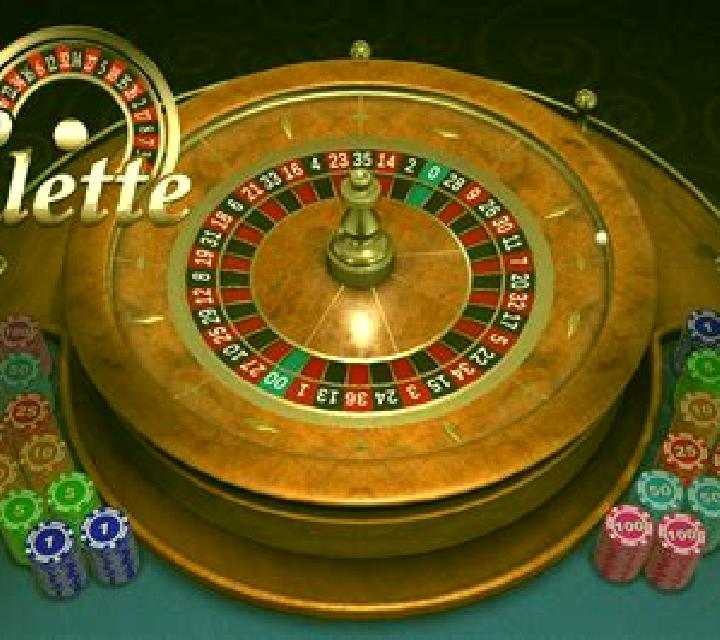 Roulette Pro Low Limit slot game
