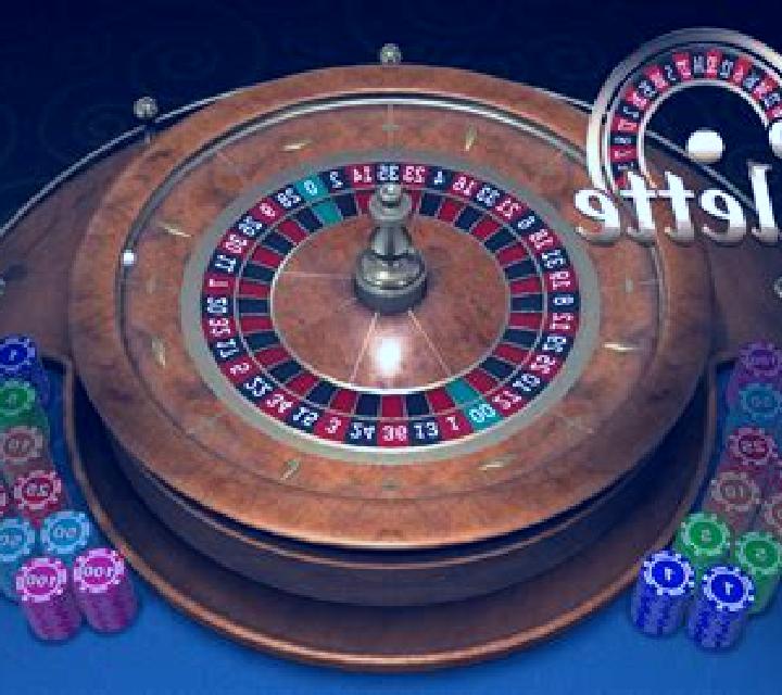 Roulette Pro Low Limit slot machine
