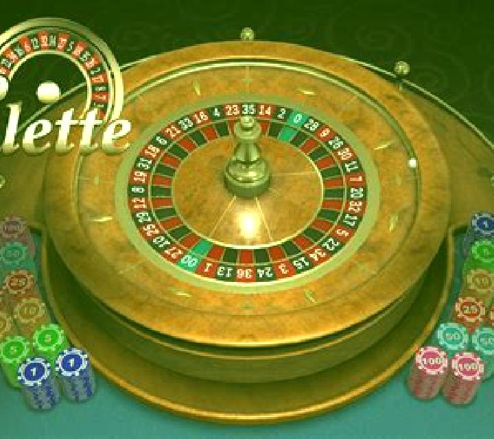Roulette Pro Low Limit slot