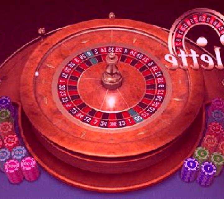 Roulette Pro (NetEnt) online slot