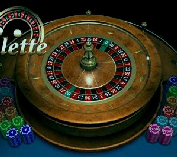 Roulette Pro (NetEnt) slot