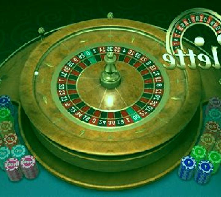 Roulette Pro (Playtech) online slot