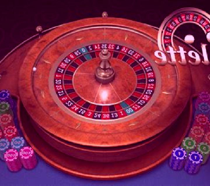 Roulette Pro (Playtech) slot game