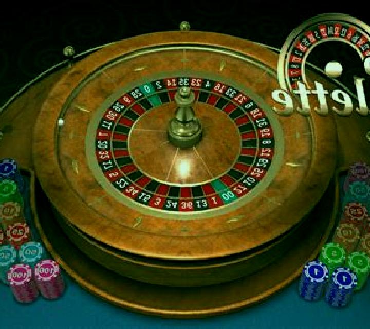 Roulette Pro (Playtech) slot