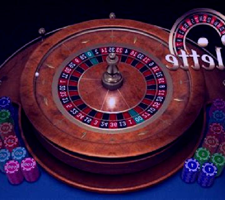 Roulette Pro (SabaPlay) online slot
