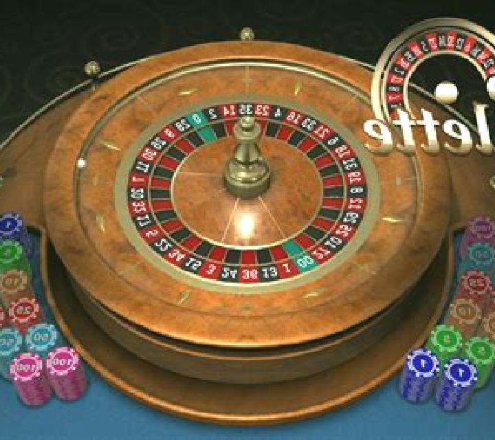Roulette Pro (SabaPlay) slot game