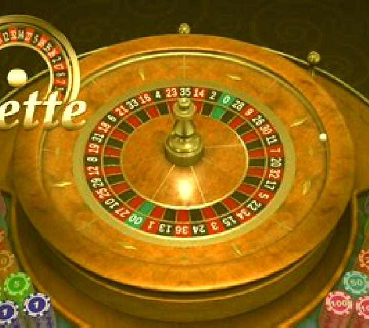 Roulette Pro (SabaPlay) slot machine
