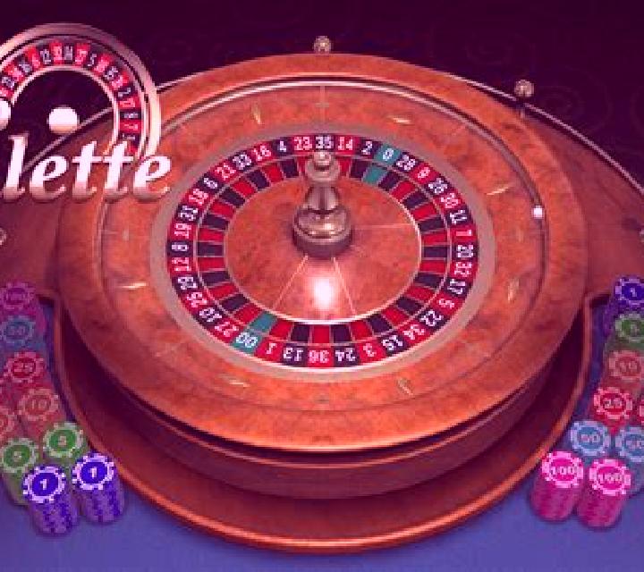 Roulette Pro (SabaPlay) slot