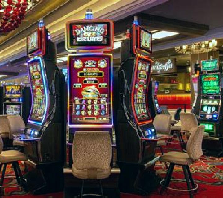 Roulette Professional Live Casino slot machine