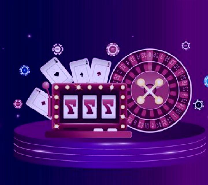 Roulette (Relax Gaming) slot game