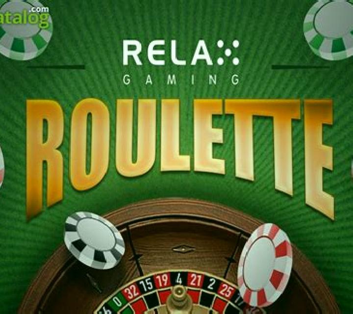 Roulette (Relax Gaming) slot