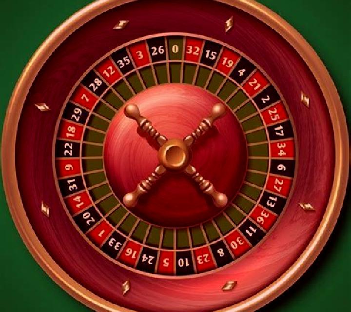 Roulette (Rocketpot Originals) online slot