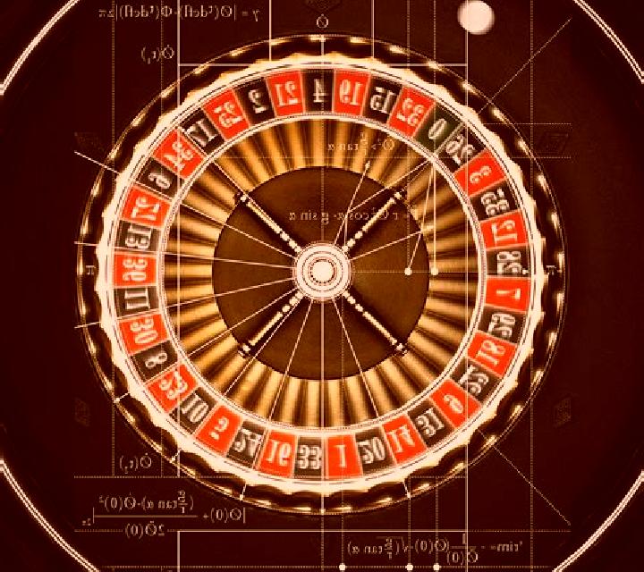Roulette (Rocketpot Originals) slot machine