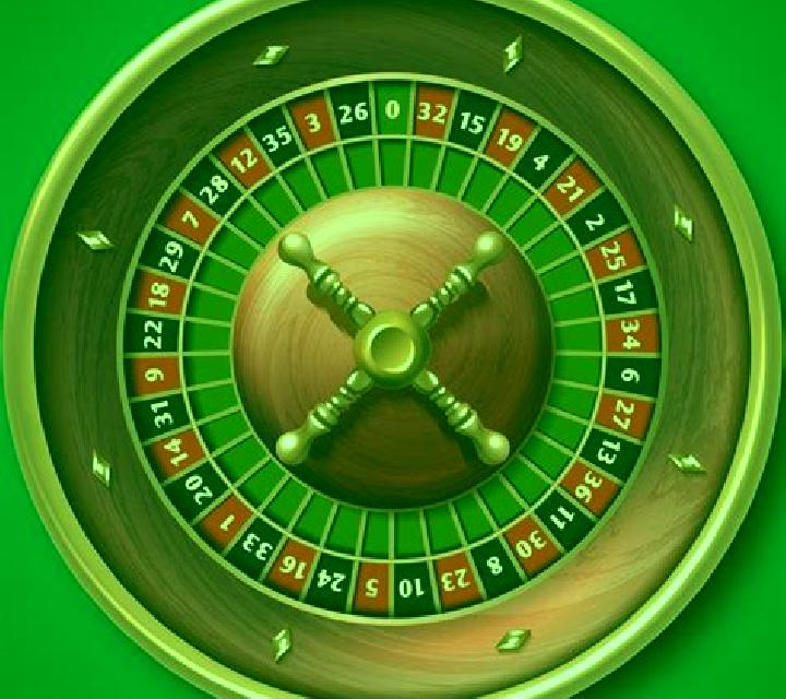 Roulette (Rocketpot Originals) slot