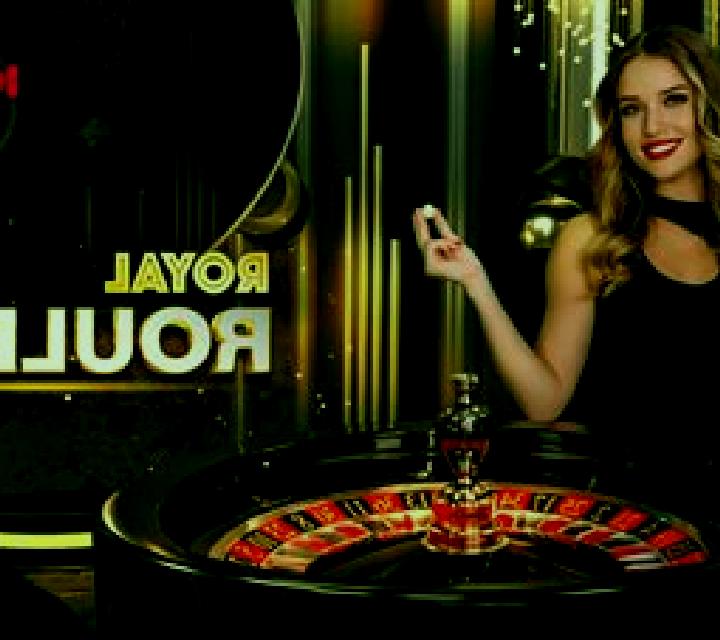 Roulette Royal (Amatic Industries) online slot