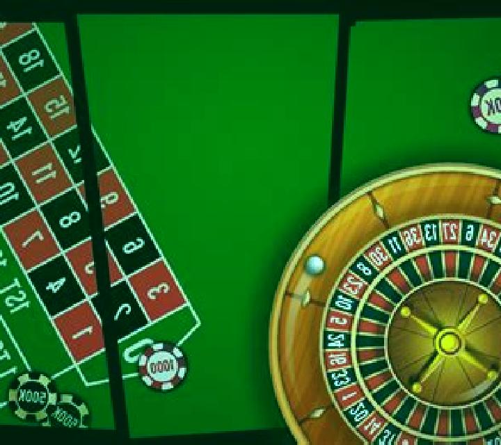 Roulette Royal (Amatic Industries) slot game