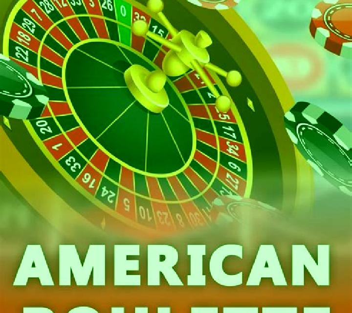 Roulette Royale American online slot